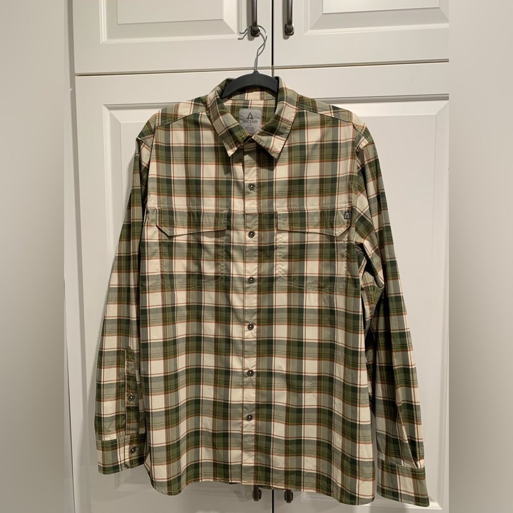 Ascend size large - Picture 2 of 12